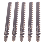 Set 5 panze ferastrau sabie T344D Set 5 panze ferastrau sabie T344D