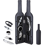 Set Cadou Elegant - 5 Accesorii Vin 