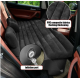 Set saltea auto pentru dormit 2 perne si pompa electrica Set saltea auto pentru dormit 2 perne si pompa electrica