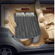 Set saltea auto pentru dormit 2 perne si pompa electrica Set saltea auto pentru dormit 2 perne si pompa electrica