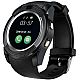 Smartwatch V8 HandsFree Bluetooth 3.0 Micro SIM Android Camera 1.3MP Negru