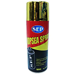 Spray SEP AURIU pentru lemn  metal  400ml