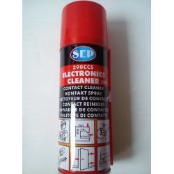 Spray pentru curatat contacte Spray pentru curatat contacte