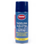 Spray vaselina albastra Caspian 450ml pe baza de litiu Spray vaselina albastra Caspian 450ml pe baza de litiu