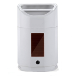 UB Sterilizator tacamuri cu lumina UV CH UB Sterilizator tacamuri cu lumina UV CH