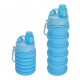 Sticla de apa pliabila 550 ml Sticla de apa pliabila 550 ml