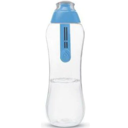 Sticla filtranta pentru apa 500 ml Sticla filtranta pentru apa 500 ml