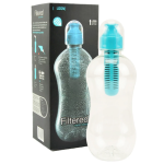 Sticla filtranta pentru apa 500 ml Sticla filtranta pentru apa 500 ml