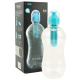 Sticla filtranta pentru apa 500 ml Sticla filtranta pentru apa 500 ml