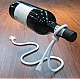 Suport sfoara sticla de vin 35 x 15 cm