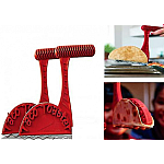 Taco Toaster - suport si forma pentru taco/tortilla