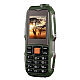 Telefon Military dual sim baterie 2800mAh REZISTENT (nu functioneaza cu digi)