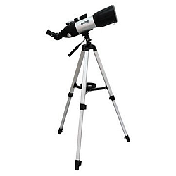 Telescop 500 x 80 mm cu refractie astronomica inalta definitie