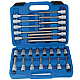 Trusa 26 PCS M torx si hexagon