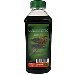 Ulei Amestec Mix 2T 500 ml Verde
