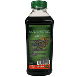 Ulei Amestec Mix 2T, 500 ml, Verde