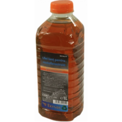 Ulei pentru lant drujba 1L Ulei pentru lant drujba 1L