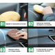 Set 2 X Ulei siliconic auto Caspian ultrastralucitor parfumat 100ml Set 2 X Ulei siliconic auto Caspian ultrastralucitor parfumat 100ml
