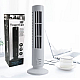 Ventilator pentru birou Tower Fan Light, USB, 9 SMD, 2 viteze