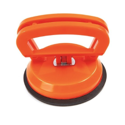 Ventuza pentru faianta / gresie / sticla 118 mm Ventuza pentru faianta / gresie / sticla 118 mm