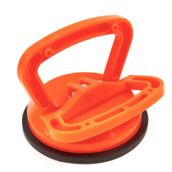 Ventuza pentru faianta / gresie / sticla 118 mm Ventuza pentru faianta / gresie / sticla 118 mm