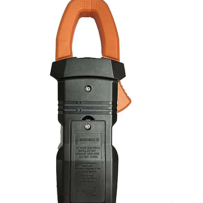 Cleste ampermetric digital S208 pentru masurare tensiune intensitate rezistenta diode si continuite in circuit Cleste ampermetric digital S208 pentru masurare tensiune intensitate rezistenta diode si continuite in circuit