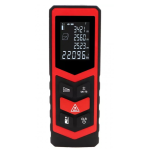  Dispozitiv de masurare a distantei cu laser digital Q CS10