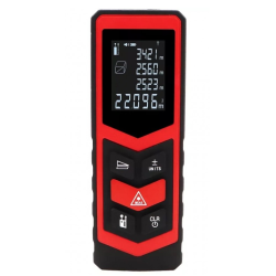 Dispozitiv de masurare a distantei cu laser digital Q CS10  Dispozitiv de masurare a distantei cu laser digital Q CS10