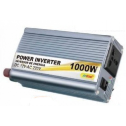  Invertor Auto putere 1000W DC 12V AC 220V cod Q N7002 