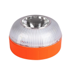  Lampa de semnalizare pentru urgenta 2 în 1