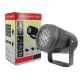Proiector laser Led rotativ cu tematica de craciun LY