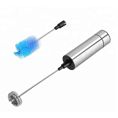  Spumator electric pentru lapte si dispozitiv pentru spalat pahare