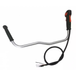 Acceleratie intreaga motocoasa MX209