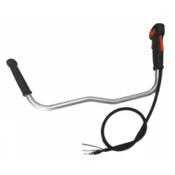 Acceleratie intreaga motocoasa MX209