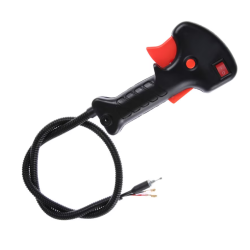 Acceleratie simpla motocoasa MX156 Acceleratie simpla motocoasa MX156