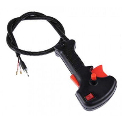 Acceleratie simpla motocoasa MX156