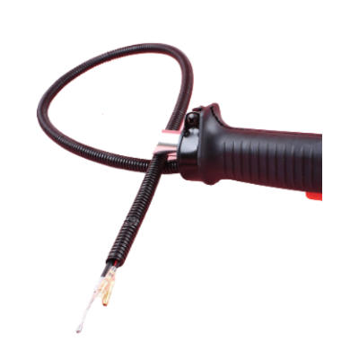 Acceleratie simpla motocoasa MX156