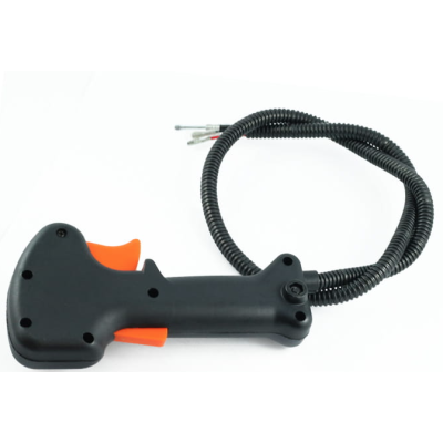 Acceleratie simpla motocoasa MX156