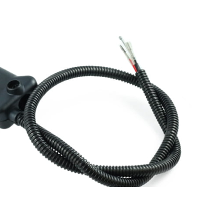 Acceleratie simpla motocoasa MX156