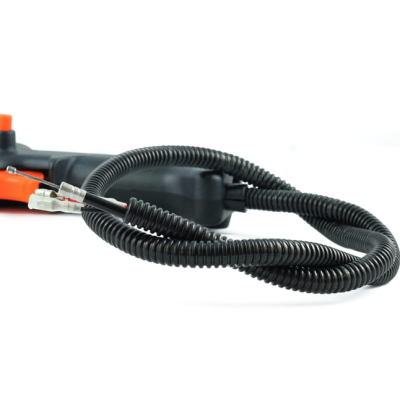 Acceleratie simpla motocoasa MX156