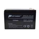 Acumulator pentru panou solar Meet Energy 12V 9Ah Acumulator pentru panou solar Meet Energy 12V 9Ah