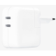Adaptor alimentare cu 2 porturi USB putere 35W