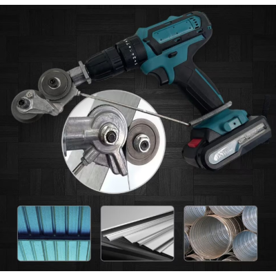 Adaptor bormasina cutter pentru taiat otel/aliaj/ tabla MX1014