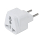 Adaptor de la priza UK/USA/CN la priza EU Model T113 Adaptor de la priza UK/USA/CN la priza EU Model T113