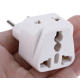 Adaptor de la priza UK/USA/CN la priza EU Model T113 Adaptor de la priza UK/USA/CN la priza EU Model T113