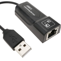 Adaptor de retea pentru conexiune cablata USB Q C28 Adaptor de retea pentru conexiune cablata USB Q C28