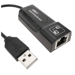 Adaptor de retea Q C28 pentru conexiune cablata USB 1000 Mbps Adaptor de retea Q C28 pentru conexiune cablata USB 1000 Mbps