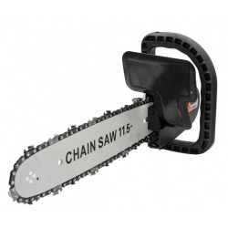 Adaptor drujba pentru flex 11.5" 