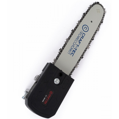 Adaptor drujba pentru flex CRAFT TEC MX086 12inch 30cm 22 dinti