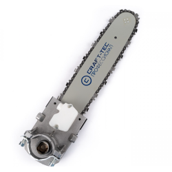 Adaptor drujba pentru flex CRAFT TEC MX086 12inch 30cm 22 dinti Adaptor drujba pentru flex CRAFT TEC MX086 12inch 30cm 22 dinti